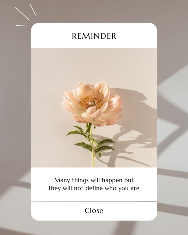 Take the time to water the flowers within you🤍